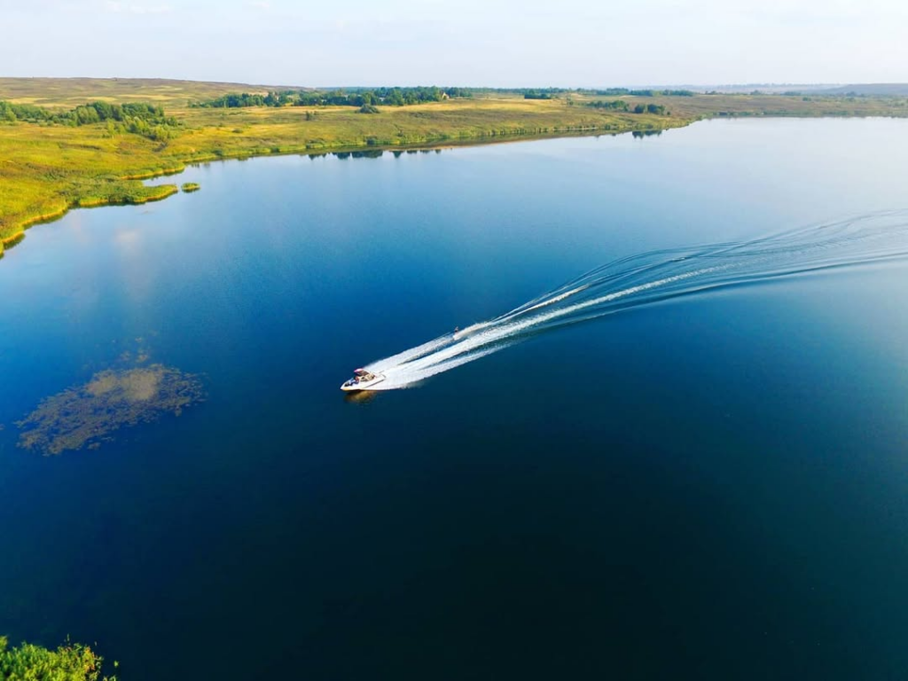 Sky Lake